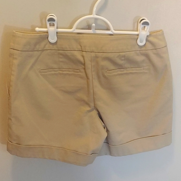 Apt 9 Ladies Short Shorts - Picture 2 of 15